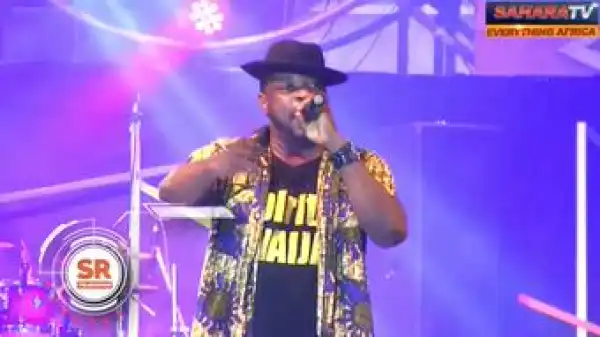 Obasanjo Cannot Be Celebrated Because He